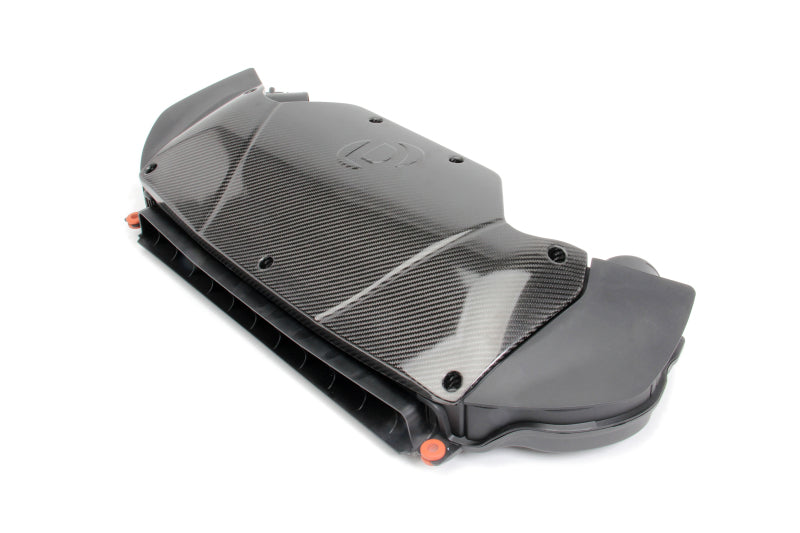 Dinan 15-19 BMW X5 M/X6 M (F85/F86) Carbon Fiber Cold Air Intake - D760-0047