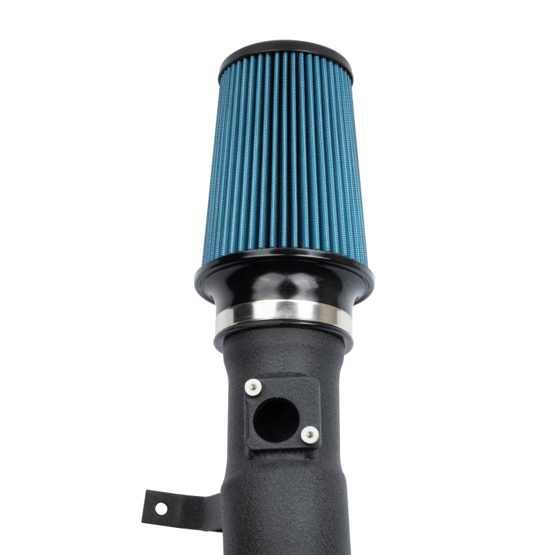 Injen 23-25 Toyota GR Corolla L3-1.6L Turbo Wrinkle Black Short Ram Cold Air Intake - SP2082WB