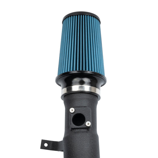 Injen 23-25 Toyota GR Corolla L3-1.6L Turbo Wrinkle Black Short Ram Cold Air Intake - SP2082WB