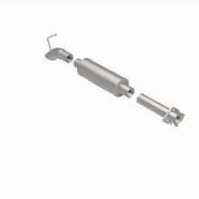 Load image into Gallery viewer, MagnaFlow SYS C/B 05-06 Wrangler Unlimit 4.0L - 17121