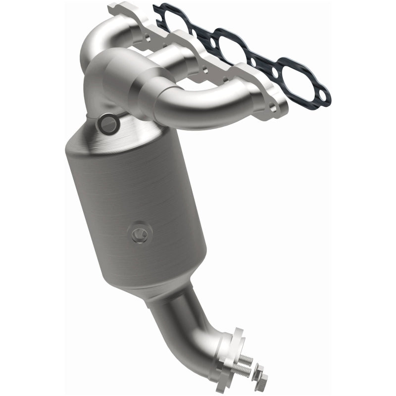 MagnaFlow DF Catalytic Converter Federal Frt SS 2007 Chrysler Pacifica Base/Limited/Touring 4.0L/241 - 51480