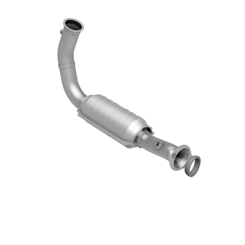 MagnaFlow Direct Fit Catalytic Converter 2004 Liberty P/S frt OEM - 49583