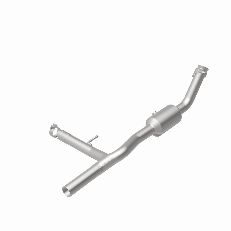 MagnaFlow 07-08 F-150 V8 4.6 OEM Underbody Direct Fit Converter - 21-834