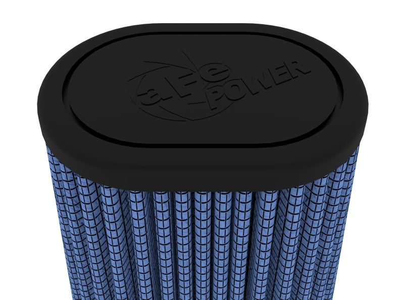 aFe MagnumFLOW OE Replacement PRO 5R Air Filters 13-14 Porsche Cayman/Boxster (981) H6 2.7L/3.4L - 10-10131