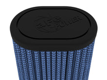 Load image into Gallery viewer, aFe MagnumFLOW OE Replacement PRO 5R Air Filters 13-14 Porsche Cayman/Boxster (981) H6 2.7L/3.4L - 10-10131