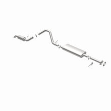 Load image into Gallery viewer, MagnaFlow BRE Exhaust Kit 02-09 Envoy Bravada Trailblazer Rainier Envoy XUV XL Trailblazer EXT - 106-0738