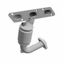 Load image into Gallery viewer, MagnaFlow Direct Fit Catalytic Converter MPV- 00-01 6 2.5L OEM - 49371