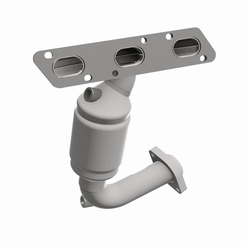 MagnaFlow Conv DF MPV- 00-01 6 2.5L - 50883