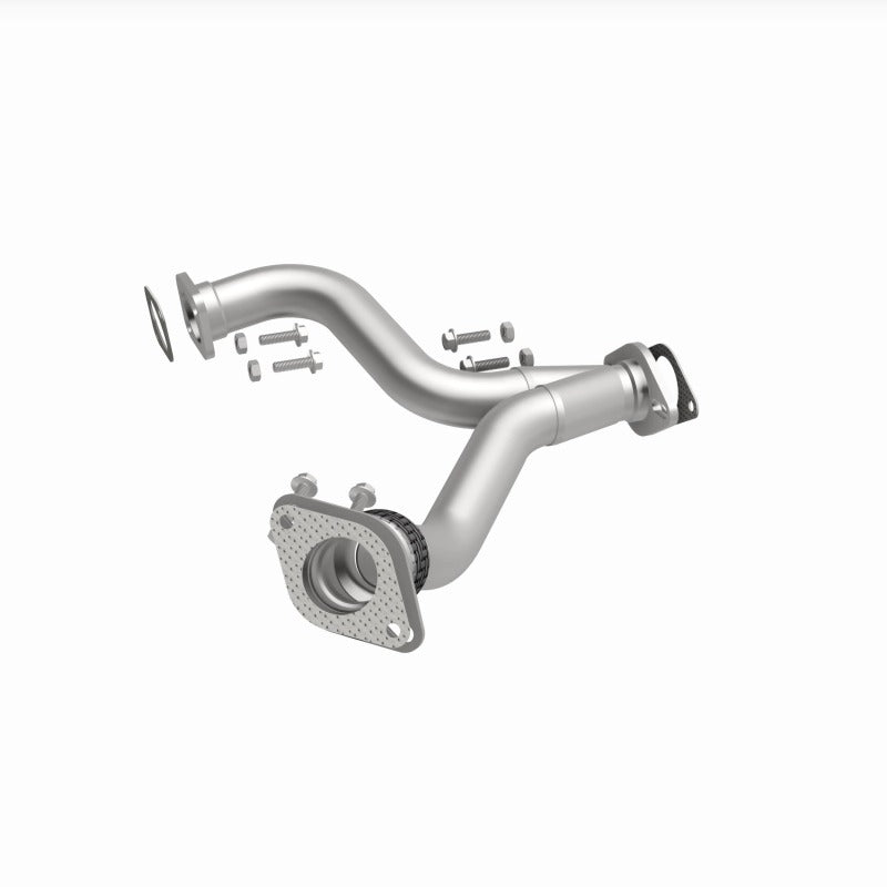 BRE Exhaust 98-04 Passport Rodeo  Sport 3.2L Front Pipe Kit - 107-0103