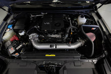 Load image into Gallery viewer, K&amp;N 2022 Nissan Frontier V6 3.8LPerformance Air Intake System - 77-6018KC