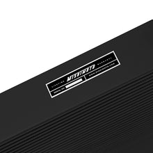 Load image into Gallery viewer, Mishimoto 11+ Chevrolet/GMC Duramax Intercooler (Black) - MMINT-DMAX-11BK