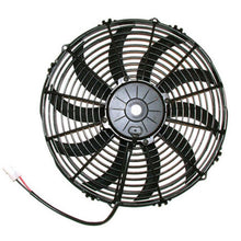 Load image into Gallery viewer, SPAL 1682 CFM 13in High Performance Fan - Push/Curved (VA13-AP70/LL-63S) - 30102045