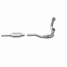 Load image into Gallery viewer, MagnaFlow Conv DF 88-95 Ford Trucks 5.8L V8 - 93312