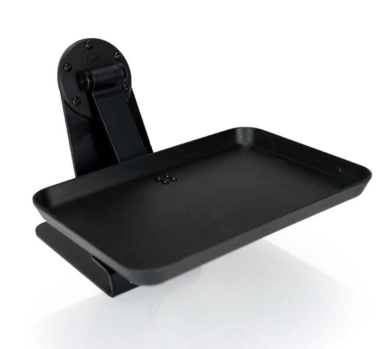NRG Multi Purpose Tray (6in. x 9in. Tray Surface Area / Incl. Hardware) - SRK-TRAY