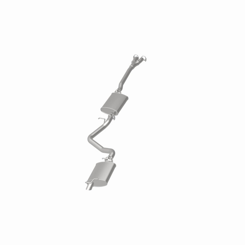 MagnaFlow BRE Exhaust Kit 05-10 Magnum 300 Charger - 106-0439