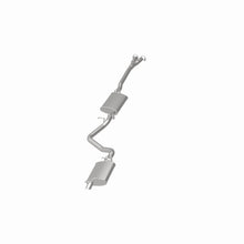 Load image into Gallery viewer, MagnaFlow BRE Exhaust Kit 05-10 Magnum 300 Charger - 106-0439