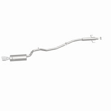 Load image into Gallery viewer, MagnaFlow SYS C/B 10-12 Ford Fusion L4 2.5L Dual Rear Exit - 15551