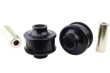 Load image into Gallery viewer, Whiteline Plus 05+ BMW 1 Series / 3/05-10/11 3 Series Front Radius/Strut Rod to Chassis Bushing - W83391