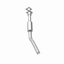 Load image into Gallery viewer, MagnaFlow California Direct Fit Converter 98-00 Dodge Stratus 2.0L - 4481015