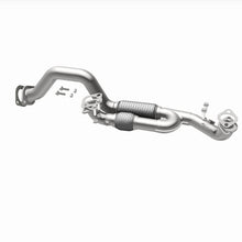 Load image into Gallery viewer, BRE Exhaust 06-08 Hyundai Sonata 3.3L Front Pipe Kit - 107-0253