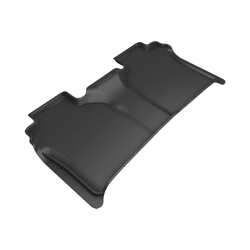 3D MAXpider 07-10 Chrysler Sebring Sedan Kagu Black R1 - L1CY00101509