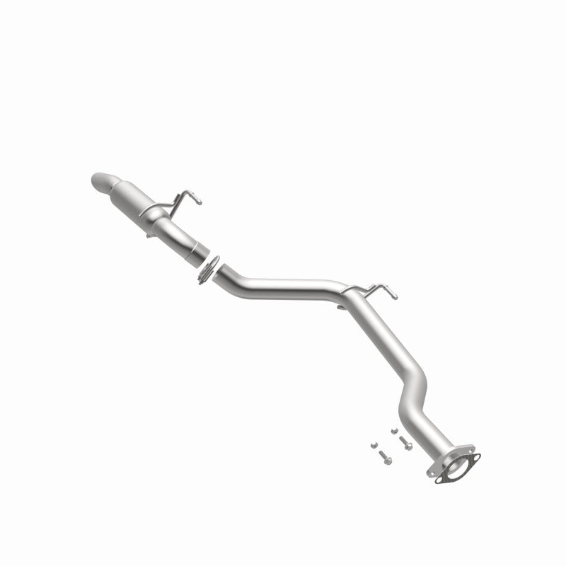 BRExhaust 13-18 Nissan Pathfinder/ 13-17 Infiniti JX35/QX60 Muffler Kit - 108-0113