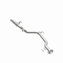 Load image into Gallery viewer, BRExhaust 13-18 Nissan Pathfinder/ 13-17 Infiniti JX35/QX60 Muffler Kit - 108-0113
