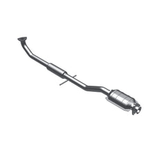 Load image into Gallery viewer, MagnaFlow Direct Fit Catalytic Converter Gm - 23449