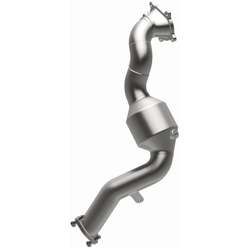 MagnaFlow Direct Fit Catalytic Converter 13-15 Audi S6/S7/S8/A8 Quattro V8-4.0L - 52316