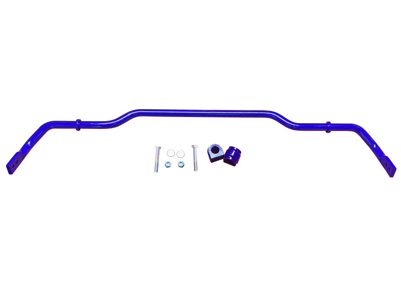 SuperPro 2005 Volkswagen Jetta 2.5 Rear Sway Bar Kit - 24mm Adjustable - RC0005RZ-24