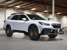 Load image into Gallery viewer, aFe POWER 23-25 Subaru Outback H4-2.4L(t)/2.5L Terra Guard Bumper - 79-27026
