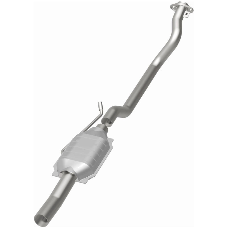 MagnaFlow Direct Fit Catalytic Converter Ford 84 86 - 93301