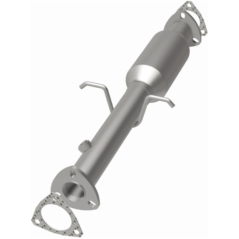 MagnaFlow Direct Fit Catalytic Converter 96-00 GM S-10/Sonoma/Homb - 51463