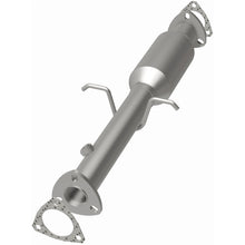 Load image into Gallery viewer, MagnaFlow Direct Fit Catalytic Converter 96-00 GM S-10/Sonoma/Homb - 51463