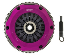 Load image into Gallery viewer, Exedy 08-15 Mitsubishi Evo X 4B11T 2.0L Twin-Organic Clutch Kit - MM062SDF