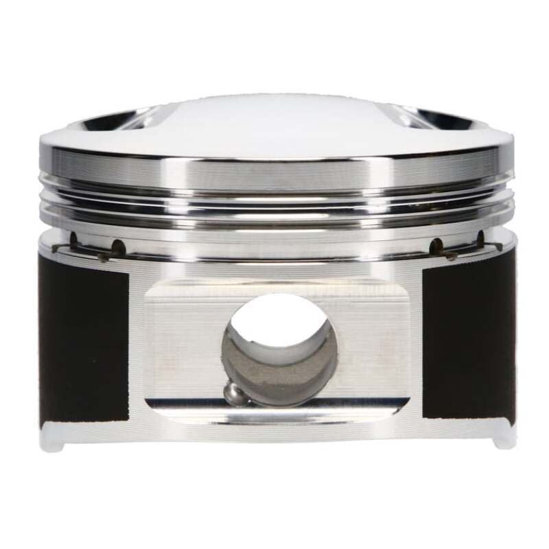JE Piston Ferrari 3.0L 250 V12 2V 73.50 mm Bore 1.138 in CH 10.00 CC - Set of 12 - 362215