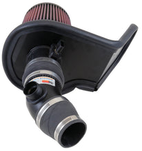 Load image into Gallery viewer, K&amp;N 14-15 Chevrolet Cruze 2.0L L4 DSL Typhoon Performance Intake - 69-4531TTK