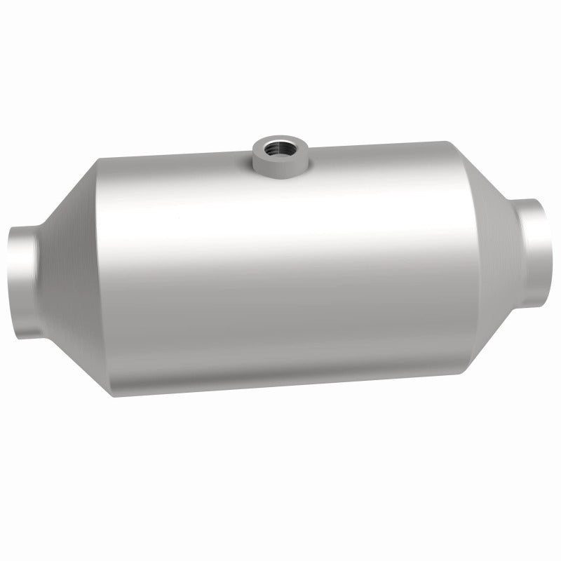 MagnaFlow Universal Catalytic Converter 2.50 Mid O2 CA - 456056