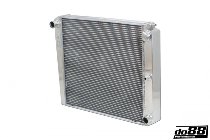 do88 Volvo 240 740 940 Manual 75-98 Radiator - WC-250