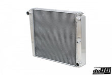 Load image into Gallery viewer, do88 Volvo 240 740 940 Manual 75-98 Radiator - WC-250