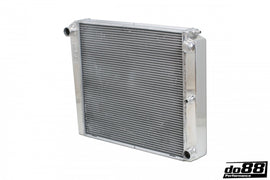 do88 Volvo 240 740 940 Manual 75-98 Radiator - WC-250
