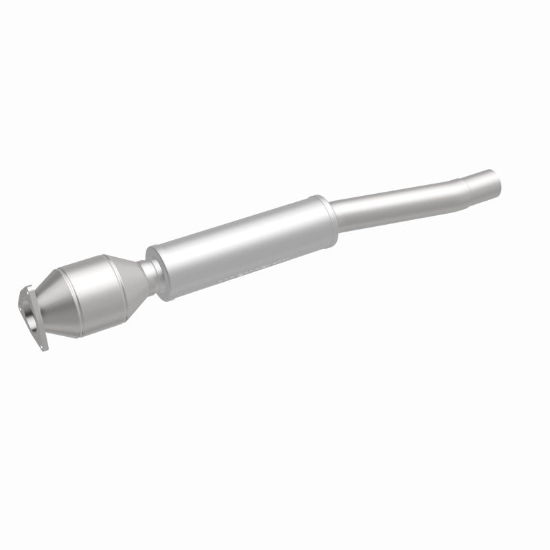 MagnaFlow Conv DF 04-06 VW Phaeton 4.2L Driver Side Rear - 24979