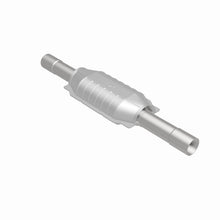 Load image into Gallery viewer, MagnaFlow Direct Fit Catalytic Converter GM 26X6.5 X4 2/2 - 23463