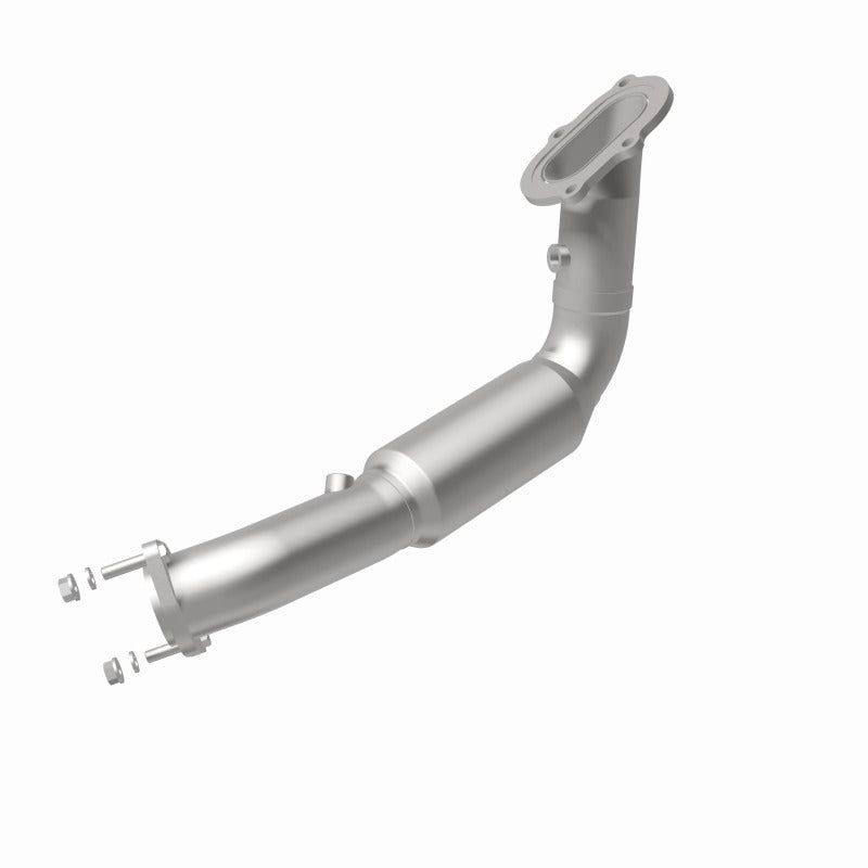 MagnaFlow Catalytic Converter Direct Fit Federal 06-11 Chevy Corvette V8 7.0LGAS - 52038