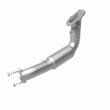 Load image into Gallery viewer, MagnaFlow Catalytic Converter Direct Fit Federal 06-11 Chevy Corvette V8 7.0LGAS - 52038