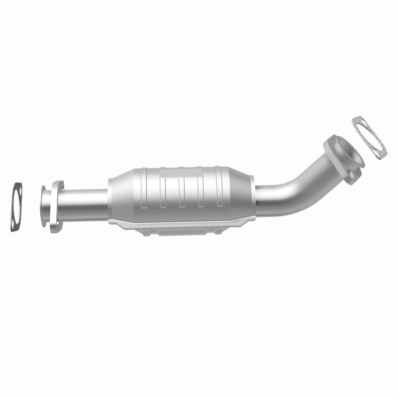 MagnaFlow Direct Fit Catalytic Converter Mazda-Rx7 - 23690