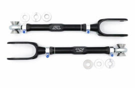 SPL Parts Porsche 996/997/986/987 Adjustable Caster/Trailing Arms