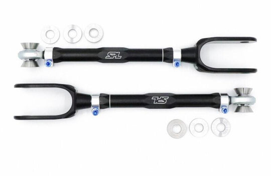 SPL Parts Porsche 996/997/986/987 Adjustable Caster/Trailing Arms - SPL TR 996