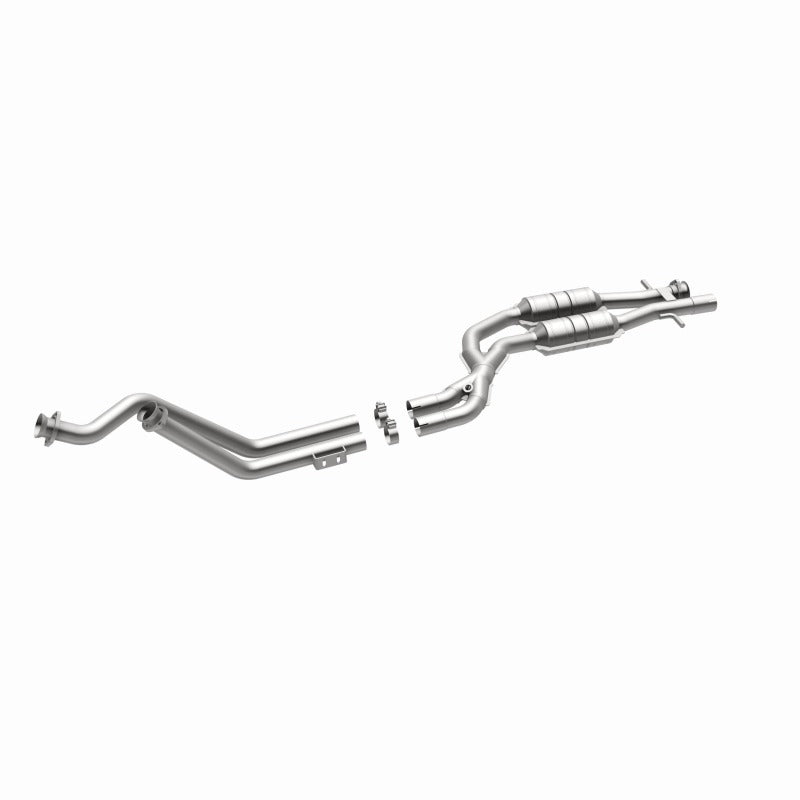 MagnaFlow 1995 Mercedes-Benz SL320 3.2L Direct Fit Converter - 4481844