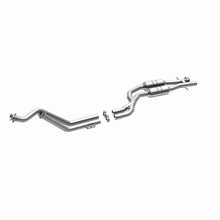 Load image into Gallery viewer, MagnaFlow Conv DF 1995 Mercedes SL320 3.2L - 23844